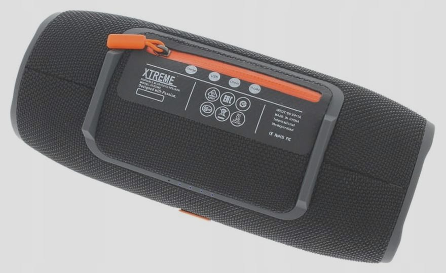 Jak skonfigurować radio w głośniku Bluetooth Xtreme? Szybkie strojenie krok po kroku